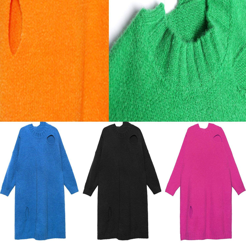 Classic Vintage Sweater with a Flattering Fit