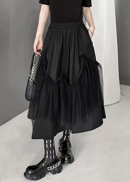 Sophisticated Garment with a Clean Classic Look