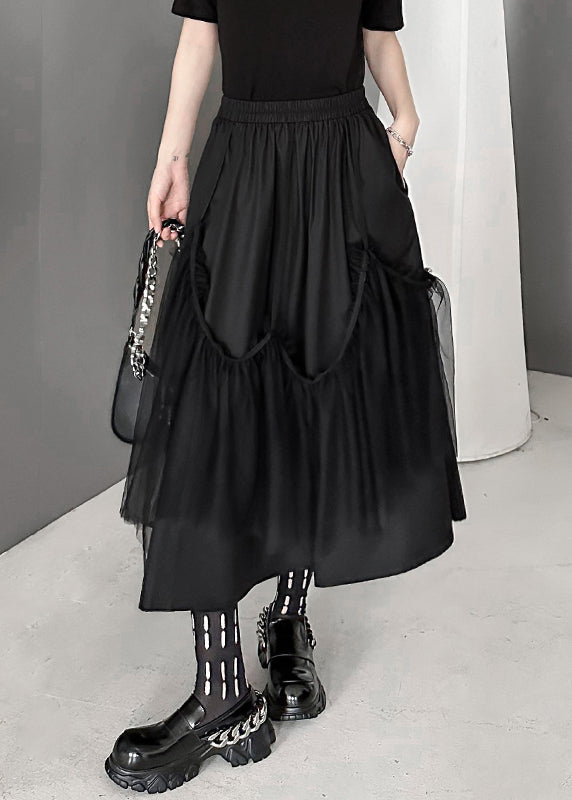 Sophisticated Garment with a Clean Classic Look