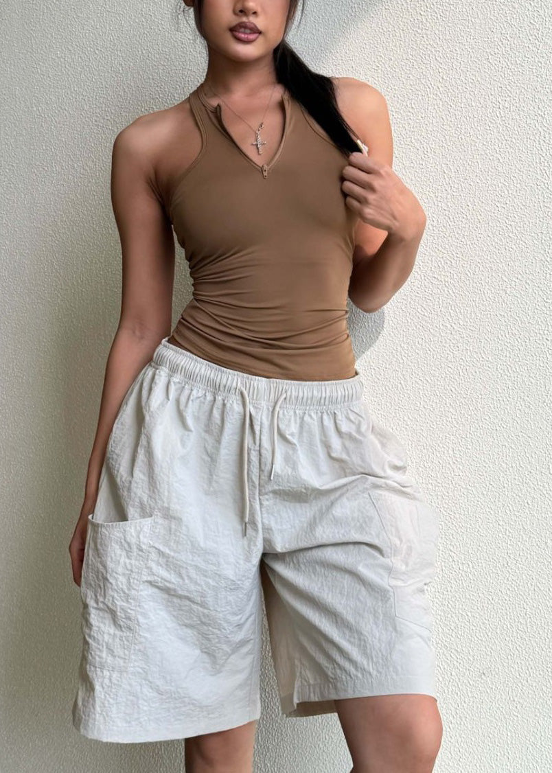 Vintage Inspired Top with a Contemporary Edge