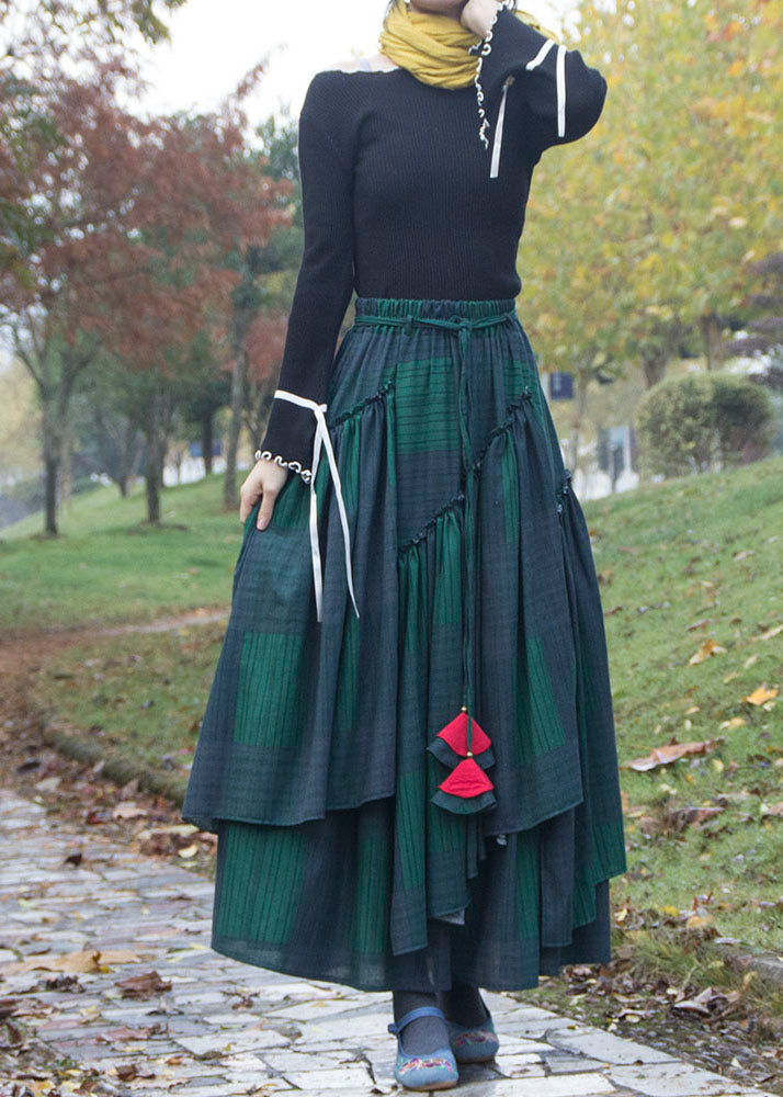 Beautifully Balanced Garment with Timeless Character