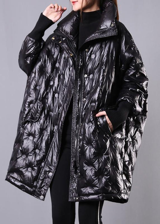 Polished Jacket with an Effortless Classic Look