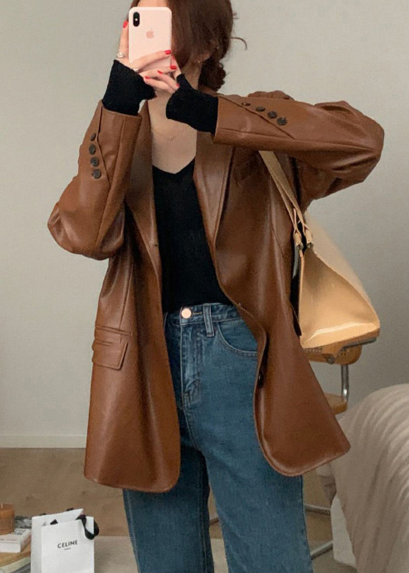Beautifully Balanced Coat with Timeless Character