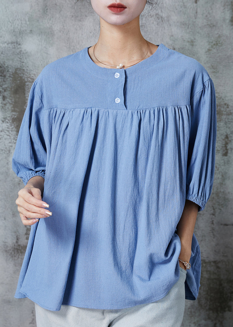 Polished Shirt with an Effortless Classic Look