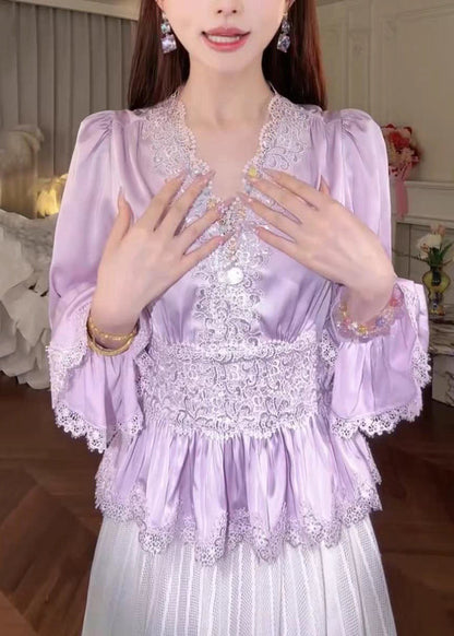 Elegantly Styled Blouse for Everyday Wear