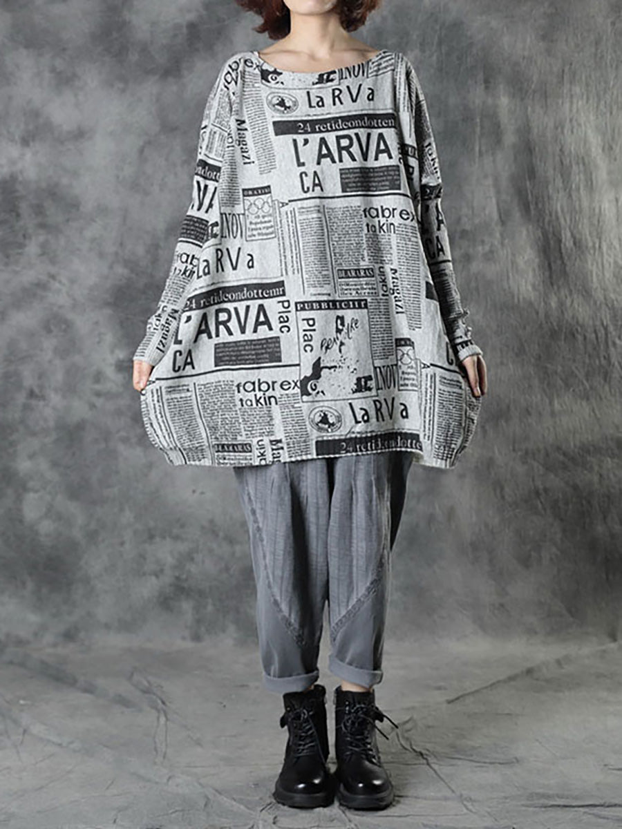 Classic Vintage & Enduringly Stylish Sweater