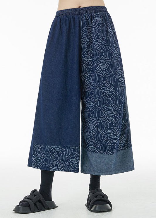 Beautifully Crafted Pants in a Classic Style