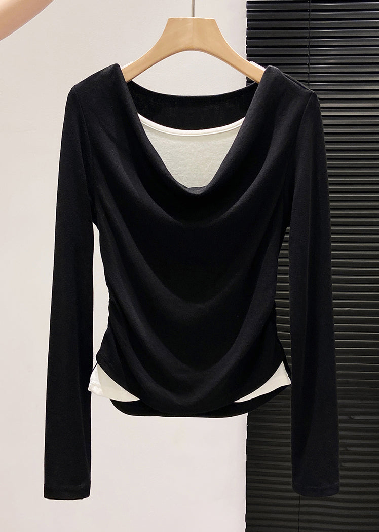 Beautifully Crafted Top in a Classic Style