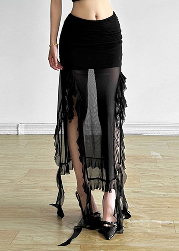 A Vintage Style Garment with Delicate Timeless Details