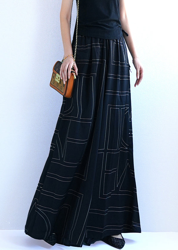 Vintage Inspired Pants with a Contemporary Edge