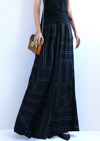 Vintage Inspired Pants with a Contemporary Edge