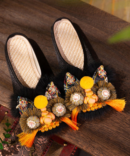 Comfortable Orthopedic Slippers for Daily Wear
