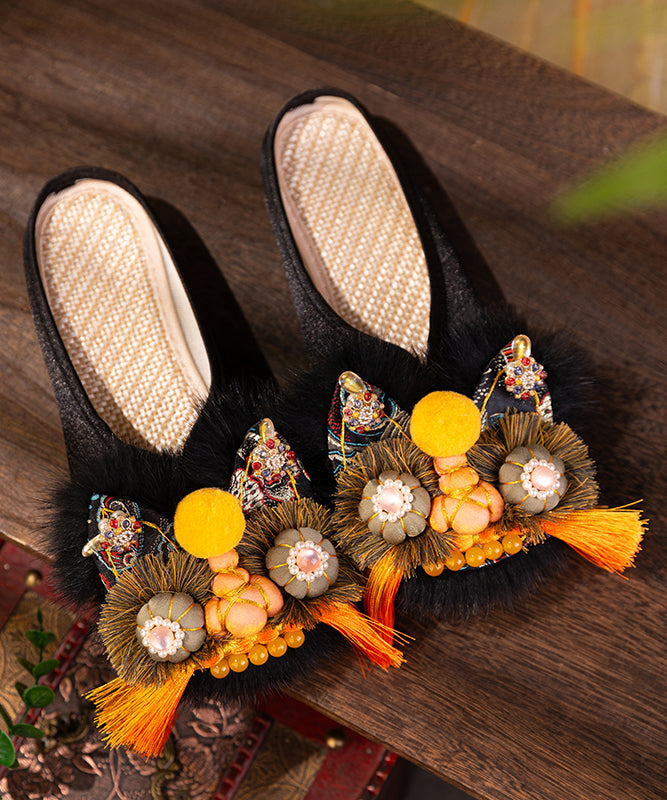 Comfortable Orthopedic Slippers for Daily Wear