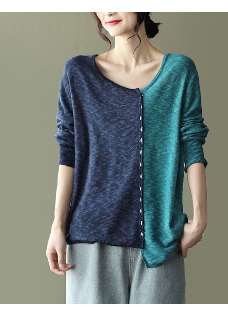 Effortlessly Elegant Top with a Timeless Design