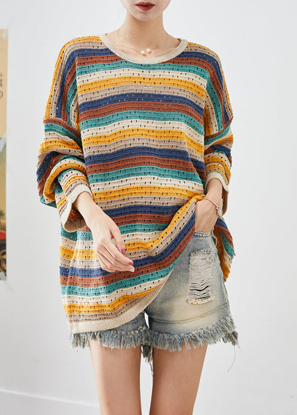 Beautifully Balanced Top with Timeless Character