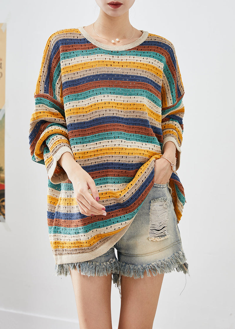 Beautifully Balanced Top with Timeless Character