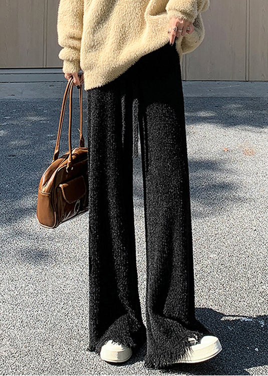Beautifully Crafted Pants in a Classic Style