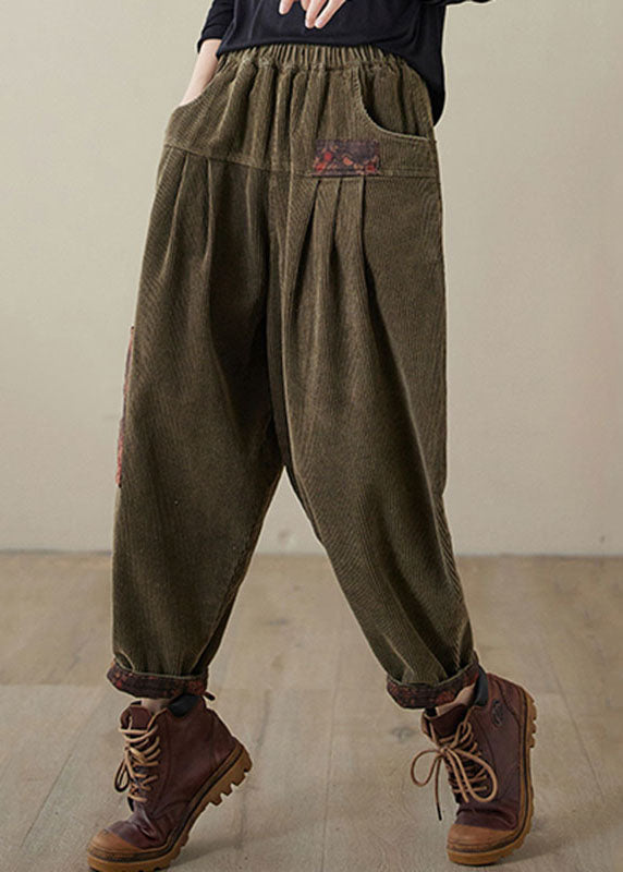 Beautifully Crafted Pants in a Classic Style