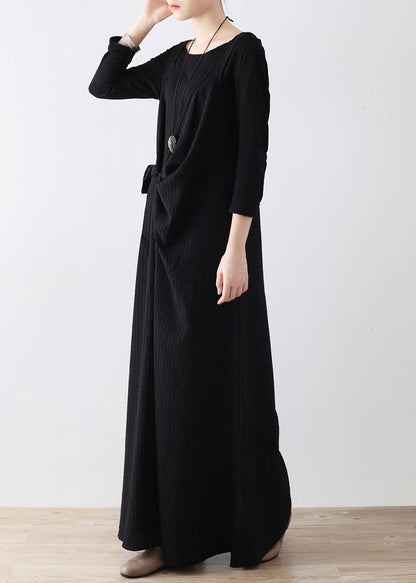 Well Tailored Garment with a Graceful Silhouette