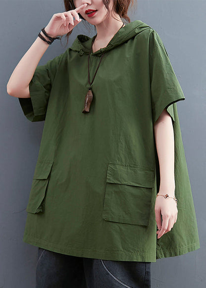 A Vintage Style Shirt with Delicate Timeless Details