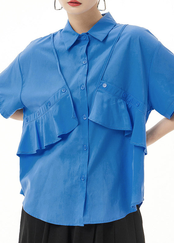 Classic Vintage Shirt with a Flattering Fit