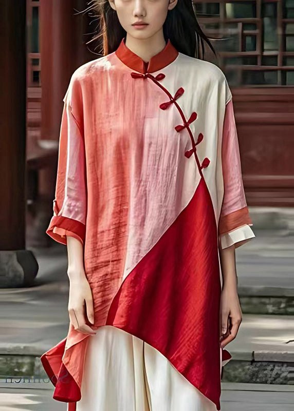 Beautifully Finished Shirt in a Timeless Design