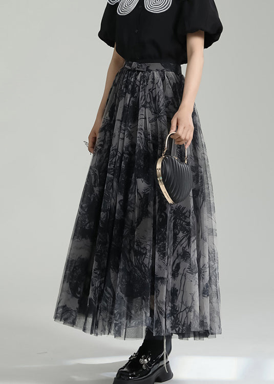 Well Tailored Garment with a Graceful Silhouette