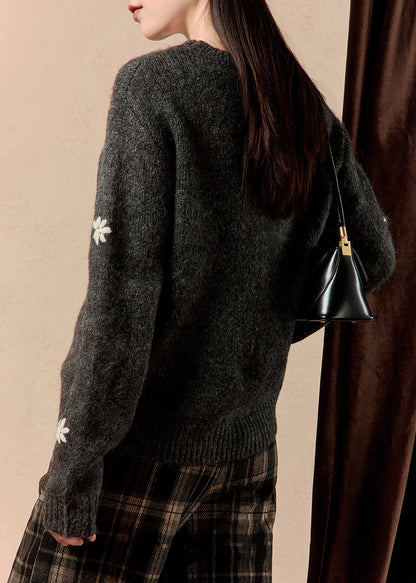 Classic Vintage & Enduringly Stylish Sweater