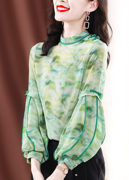Effortlessly Elegant Shirt with a Timeless Design