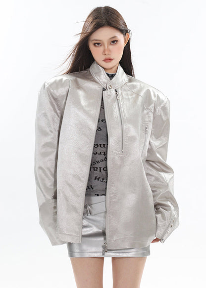 Beautifully Finished Coat in a Timeless Design