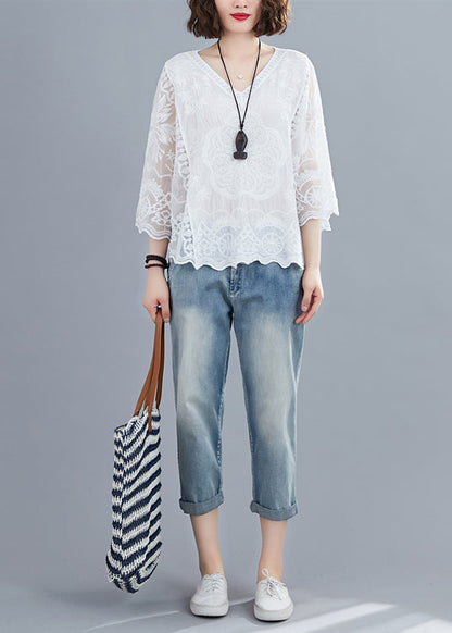 Effortlessly Elegant Shirt with a Timeless Design
