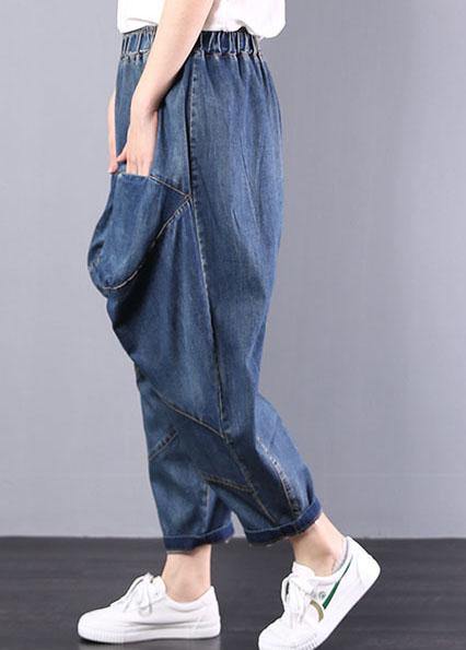 Beautifully Finished Pants in a Timeless Design