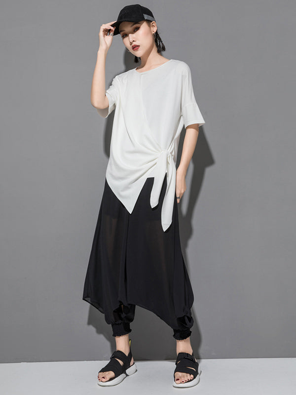 Elegantly Styled T-Shirt for Everyday Wear