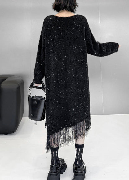 Beautifully Crafted Sweater in a Classic Style