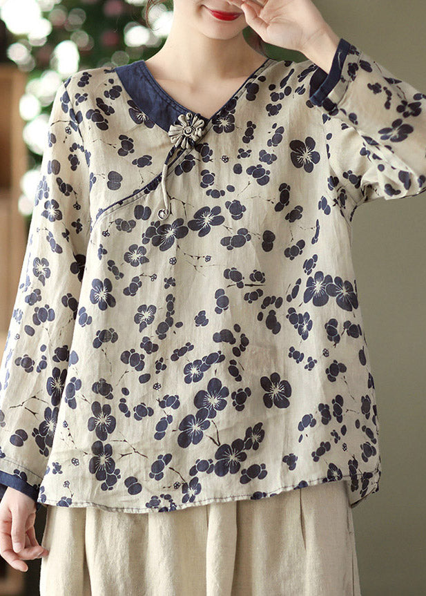 Beautifully Crafted Top in a Classic Style