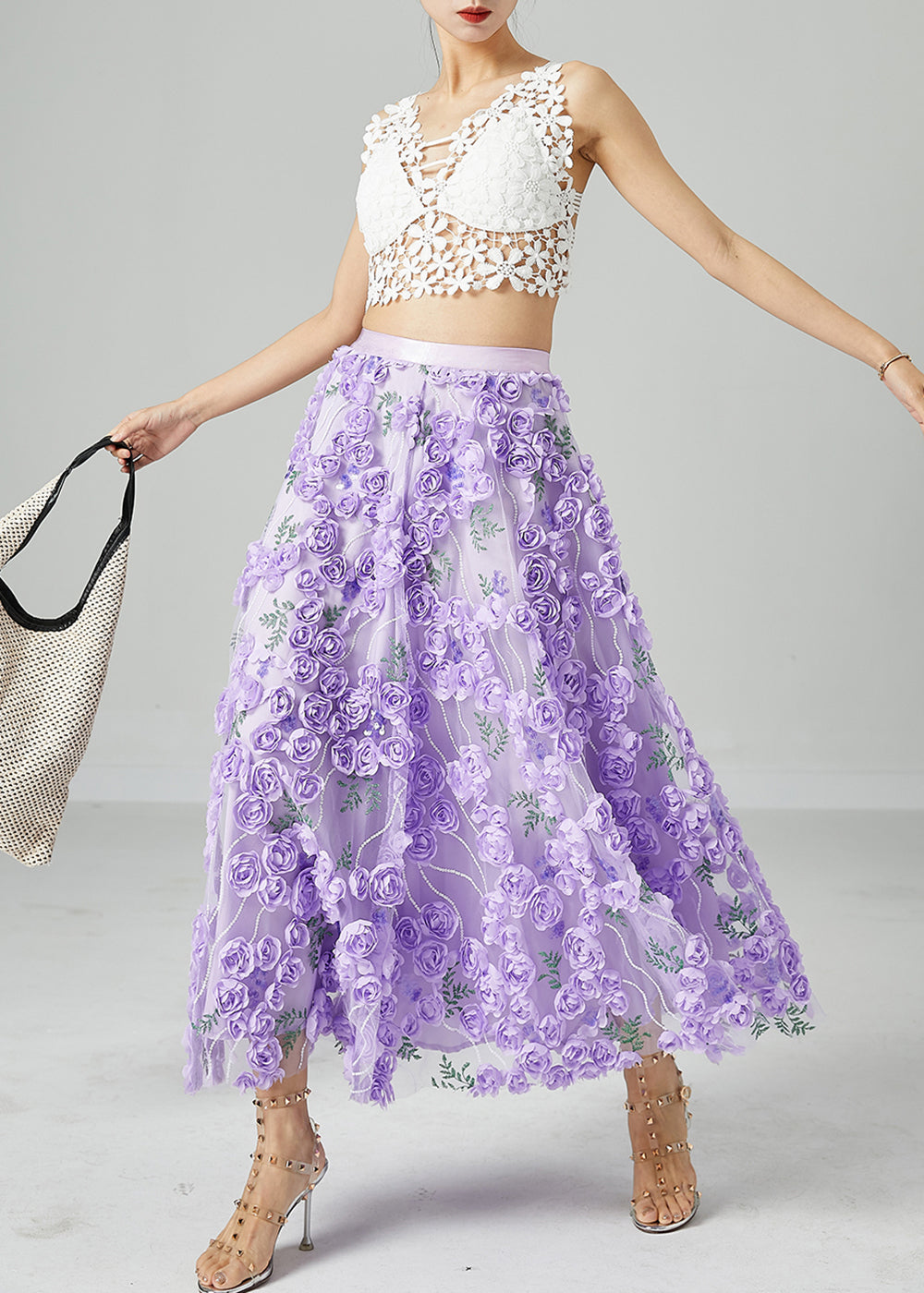 Elegantly Styled Garment for Everyday Wear