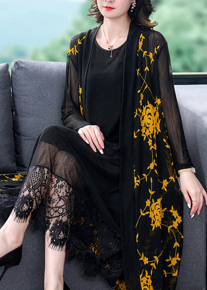 Effortlessly Elegant Cardigan with a Timeless Design