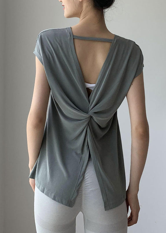 Classic Vintage Top with a Flattering Fit