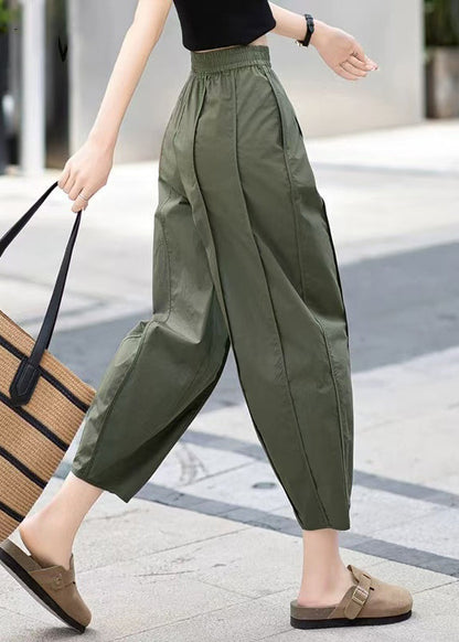 Beautifully Balanced Pants with Timeless Character