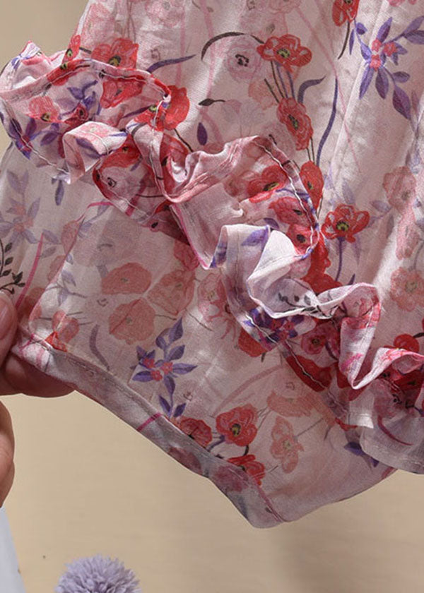 Beautifully Crafted Shirt in a Classic Style