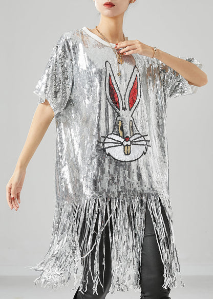 Beautifully Balanced Garment with Timeless Character