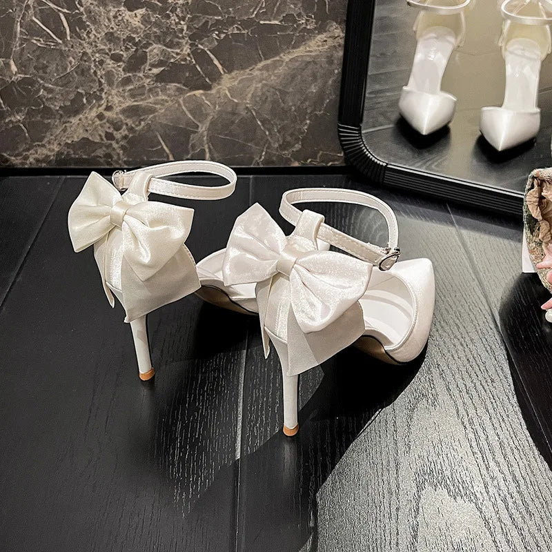 Comfortable Orthopedic Heels for Daily Wear