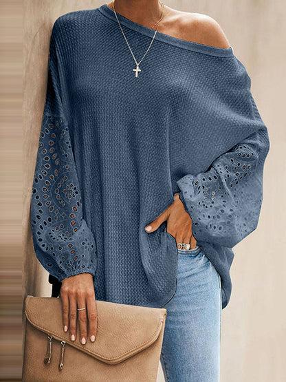 Sophisticated T-Shirt with a Clean Classic Look