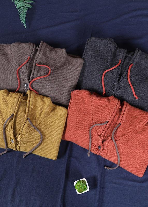 Polished Sweater with an Effortless Classic Look