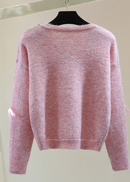 Classic Vintage & Enduringly Stylish Sweater