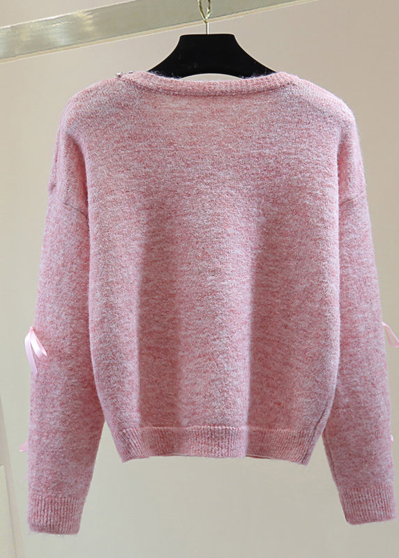 Classic Vintage & Enduringly Stylish Sweater