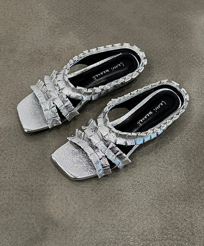 Beautifully Crafted Orthopedic Sandals