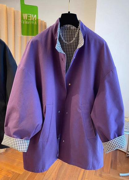 Beautifully Crafted Jacket in a Classic Style