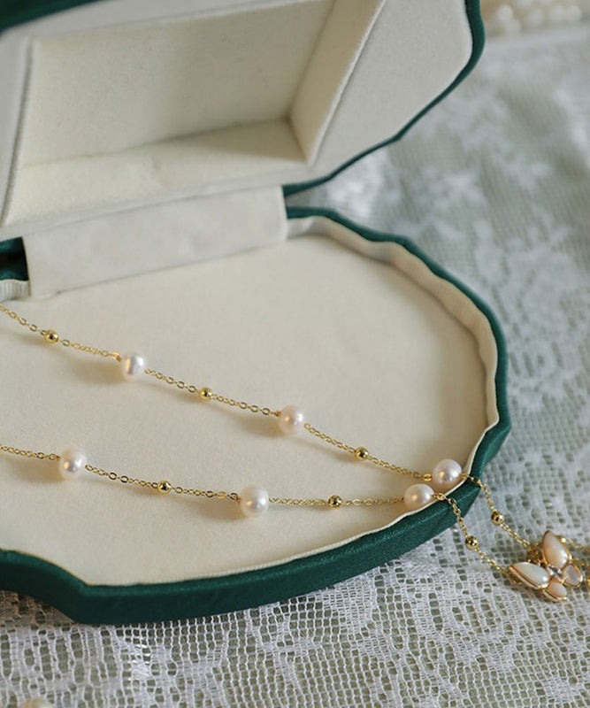 Charming Silver Necklace for Any Occasion
