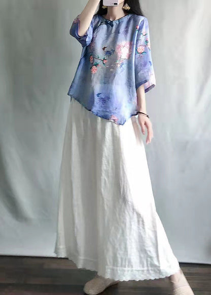 Effortlessly Elegant Shirt with a Timeless Design